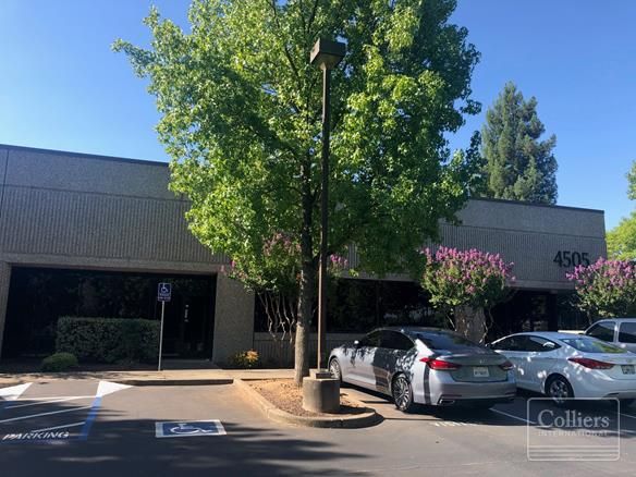 4505 Golden Foothill Pkwy, El Dorado Hills, CA 95762